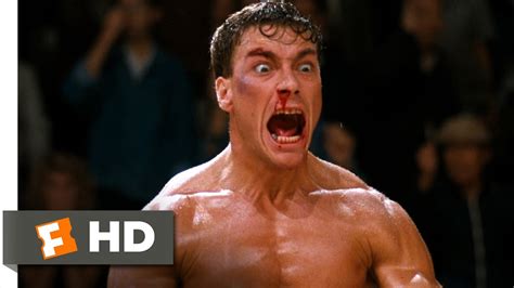 bloodsport clips.